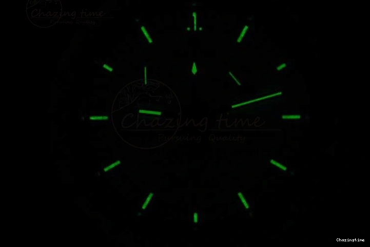 0705 Speedmaster Misson To Mars 1:1 Best Edition White Dial On Nylon Strap Quartz Bold 7862